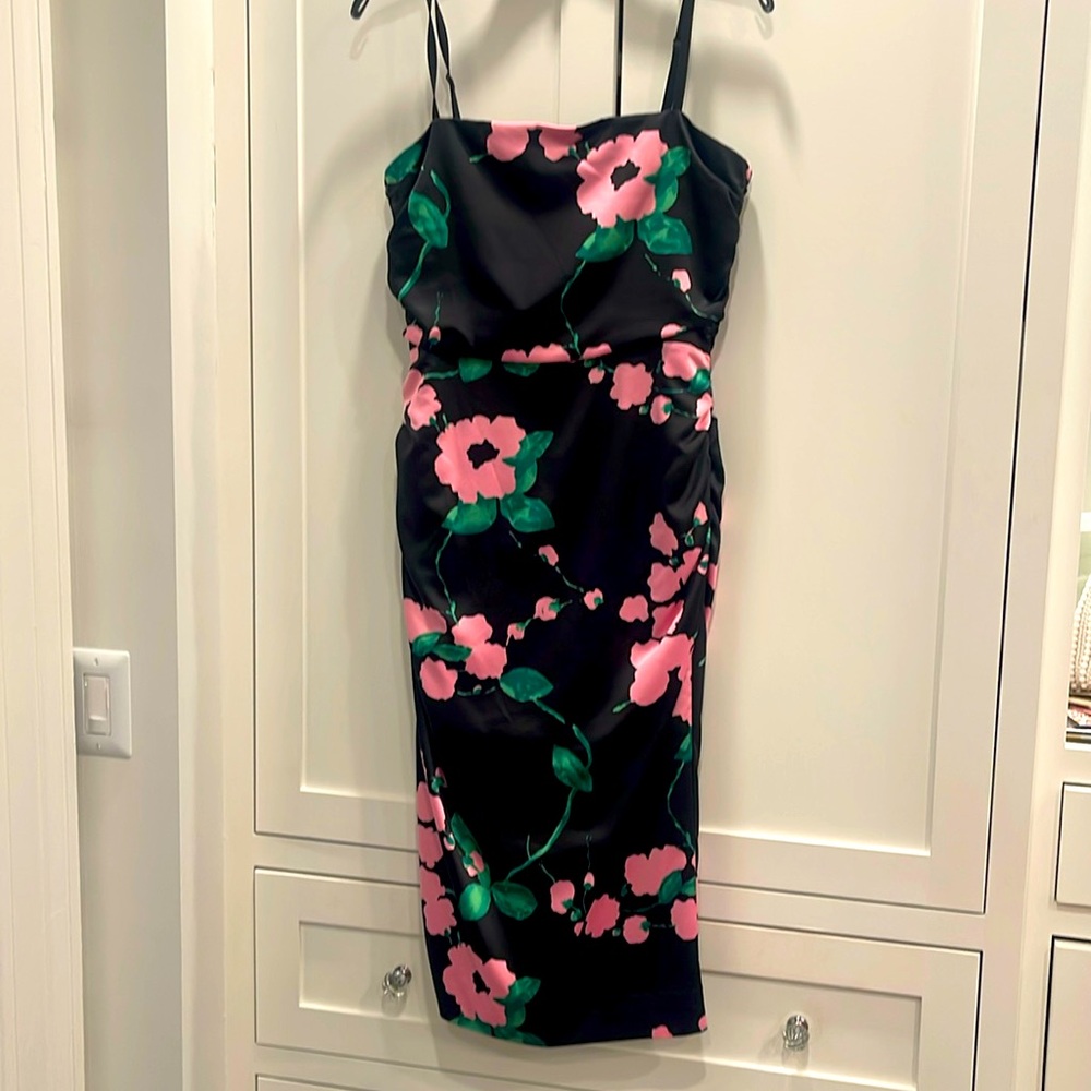 Milly Dayna dress